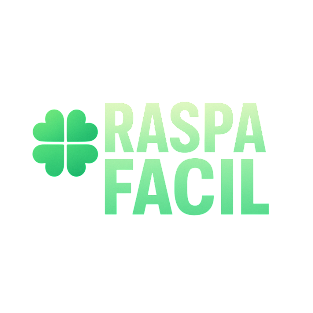Raspa Facil